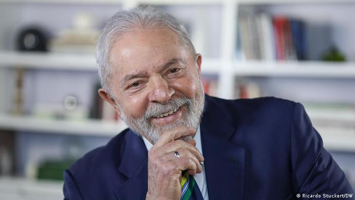 Fuerzas Armadas respetarán la elección de Lula, afirmó el jefe de la Fuerza Aérea