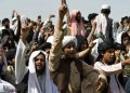 Comenzaron las conversaciones con talibanes y la ONU advierte por crisis humanitaria