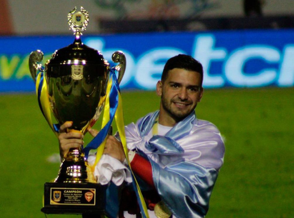 Malacateco venció a Comunicaciones y se consagró por primera vez como campeón del futbol guatemalteco