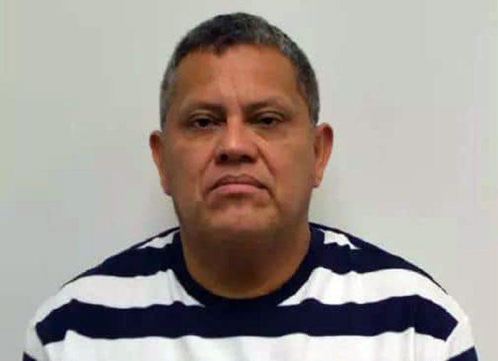 Condena al capo hondureño Fuentes Ramírez se conocerá el próximo 8 de febrero