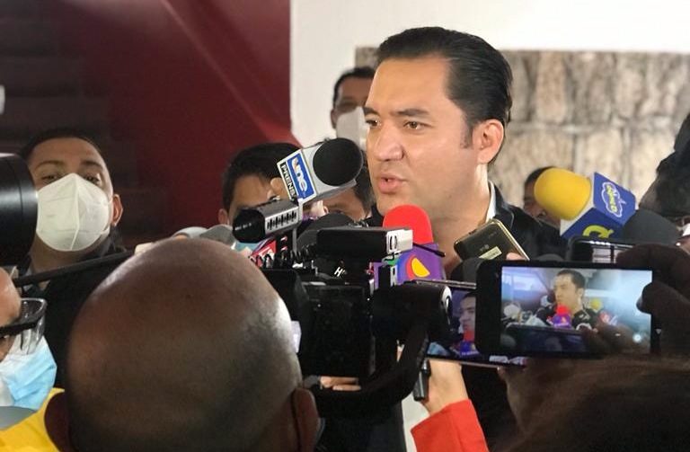 Héctor Zelaya tilda de “canallada” acusaciones sobre muerte de Arístides Gonzáles
