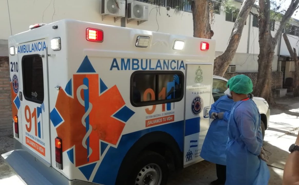 Cuatro muertes más por COVID reportan hospitales capitalinos