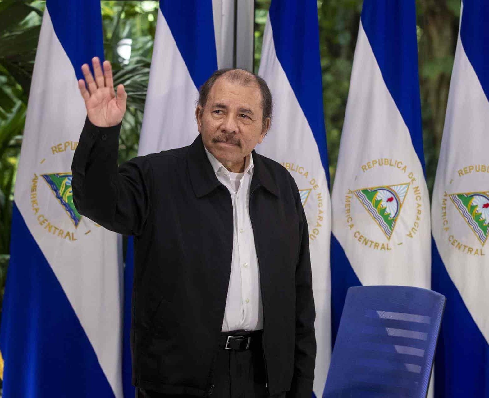 La OEA exige a Nicaragua que cese toda violación a los derechos humanos