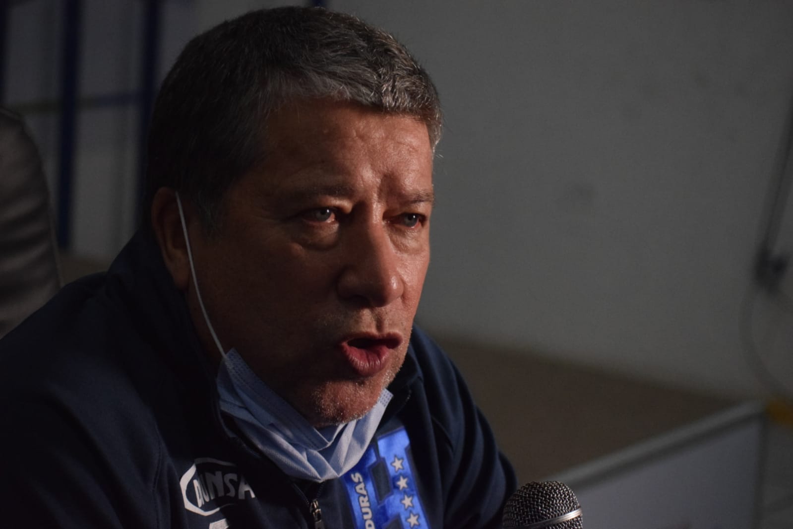 Pese a derrotas, “Bolillo” Gómez quiere seguir al frente de la Selección hasta 2026