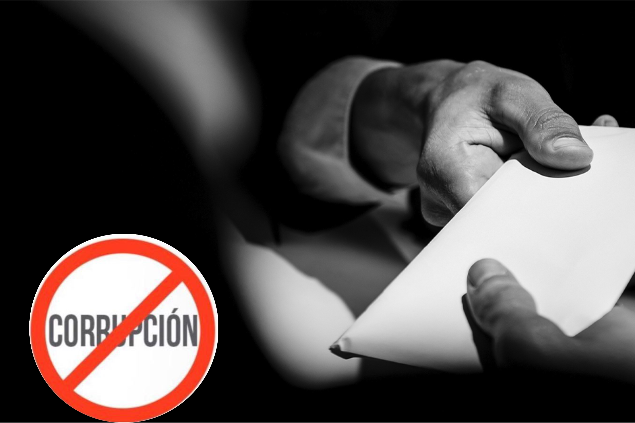 Urge comisión internacional para que casos de corrupción no queden en la impunidad