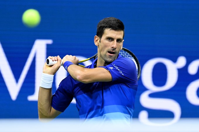 Novak Djokovic habría decidido vacunarse tras el título de Nadal en el Open de Australia