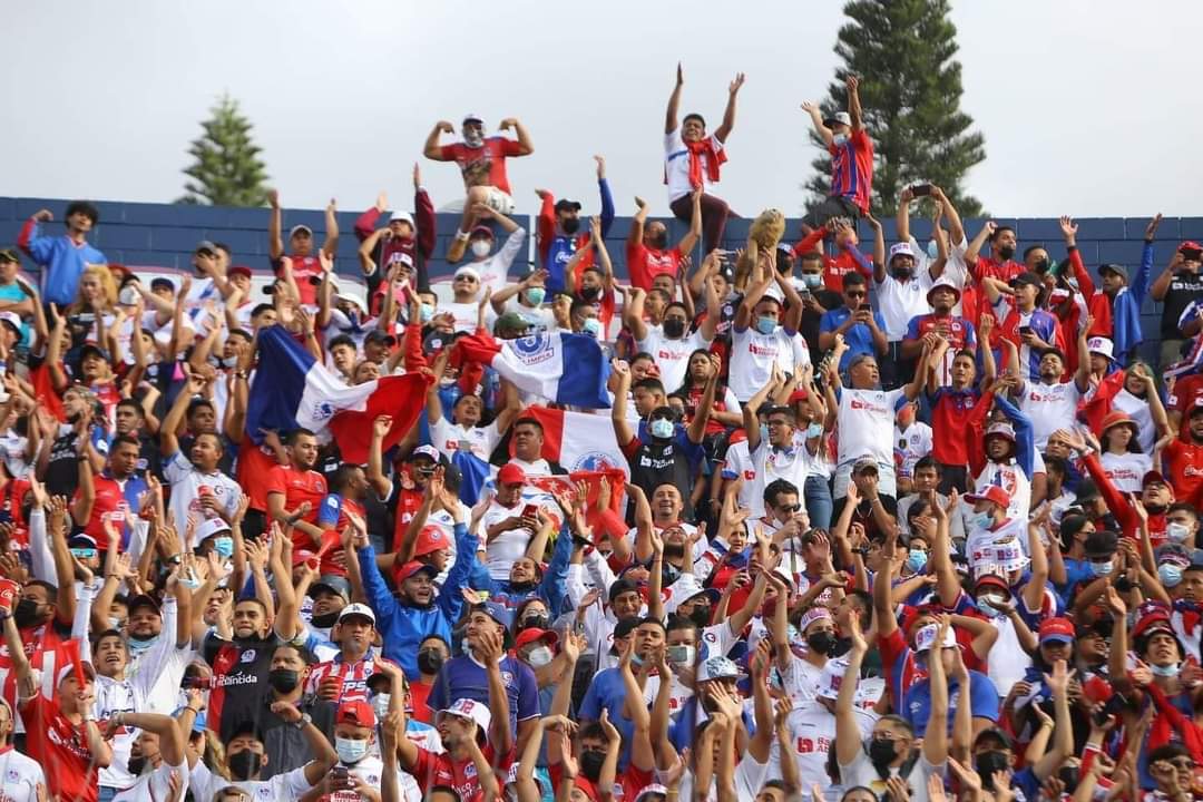 Más de 46 mil aficionados fueron a los estadios en la primera vuelta del torneo Clausura