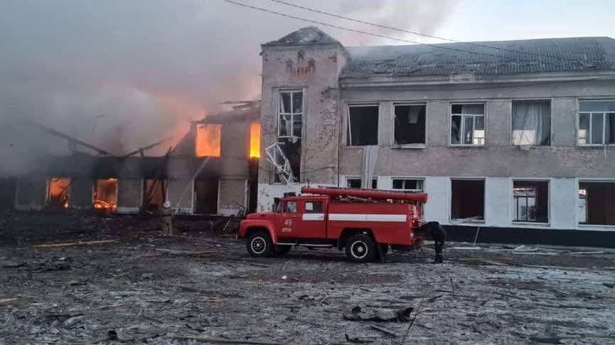Putin recrudece sus ataques a civiles en Ucrania: más de 75 muertos en las últimas horas