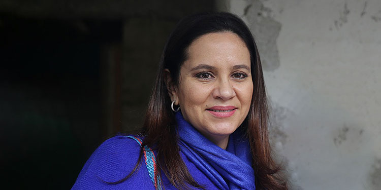 “Honduras no está obligada a extraditar a nadie”: Ana García de Hernández