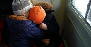 Ucrania elevó a 143 la cifra de niños muertos por bombardeos desde el inicio de la invasión