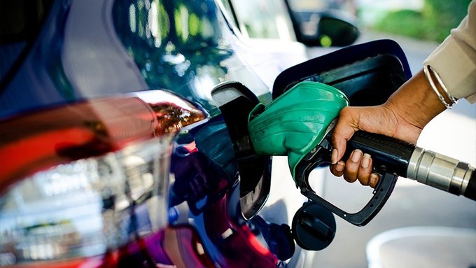 Otro fuerte aumento al precio de los combustibles a partir de este lunes