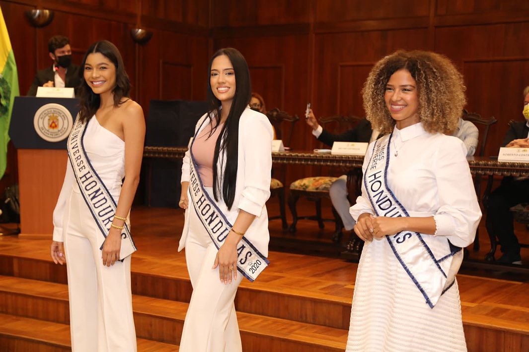 Miss Honduras Universo 2022 se llevará a cabo en SPS durante la Feria Juniana