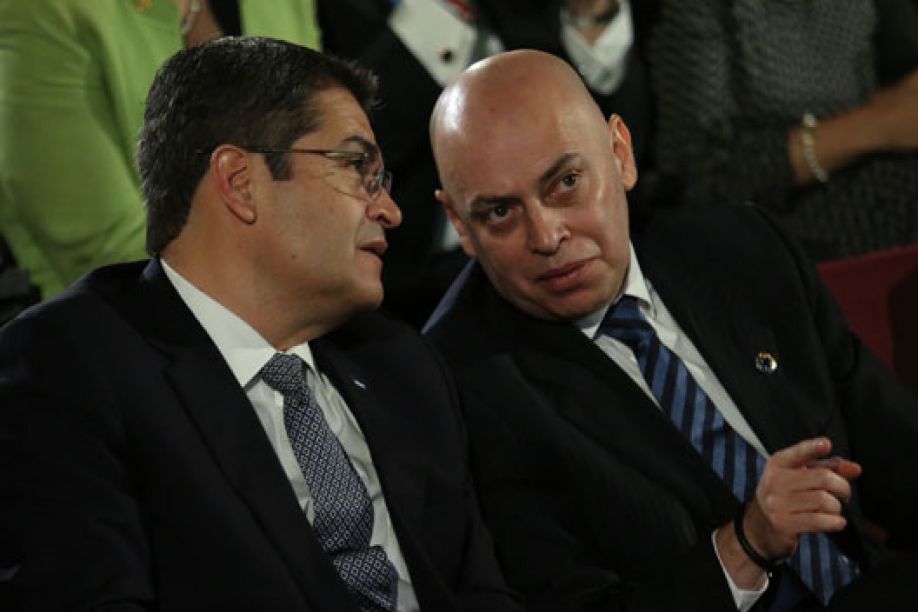 Diputado asegura que Honduras “ya no puede tener un Fiscal General vinculado con JOH”