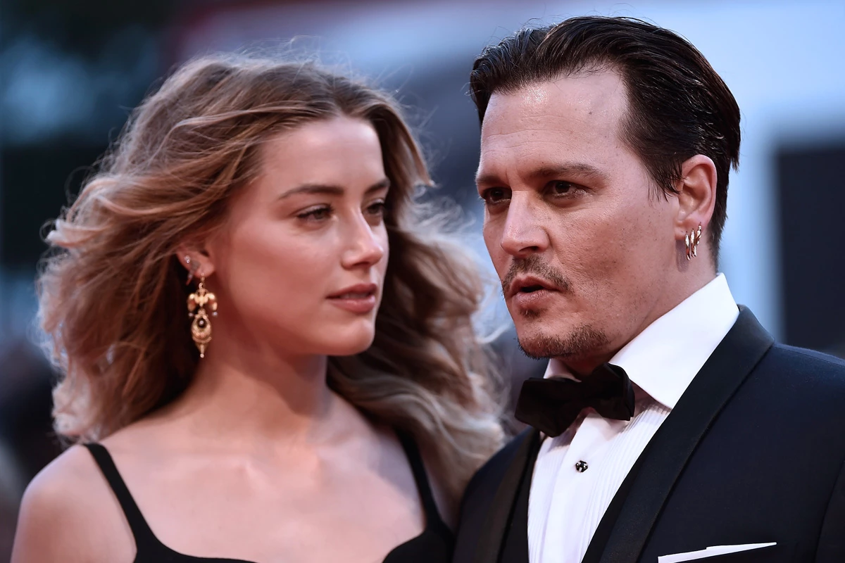 Grabaciones y mensajes exponen las groserías y violencia entre Johnny Depp y Amber Heard