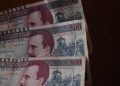 Recaudación de Honduras se va en pago de sueldos y deuda pública, señala economista