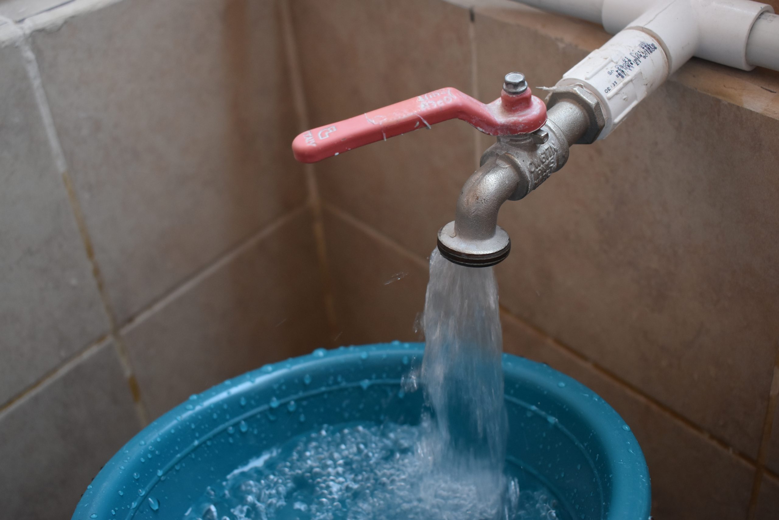 UMAPS garantiza el servicio de agua en la capital para el próximo año 