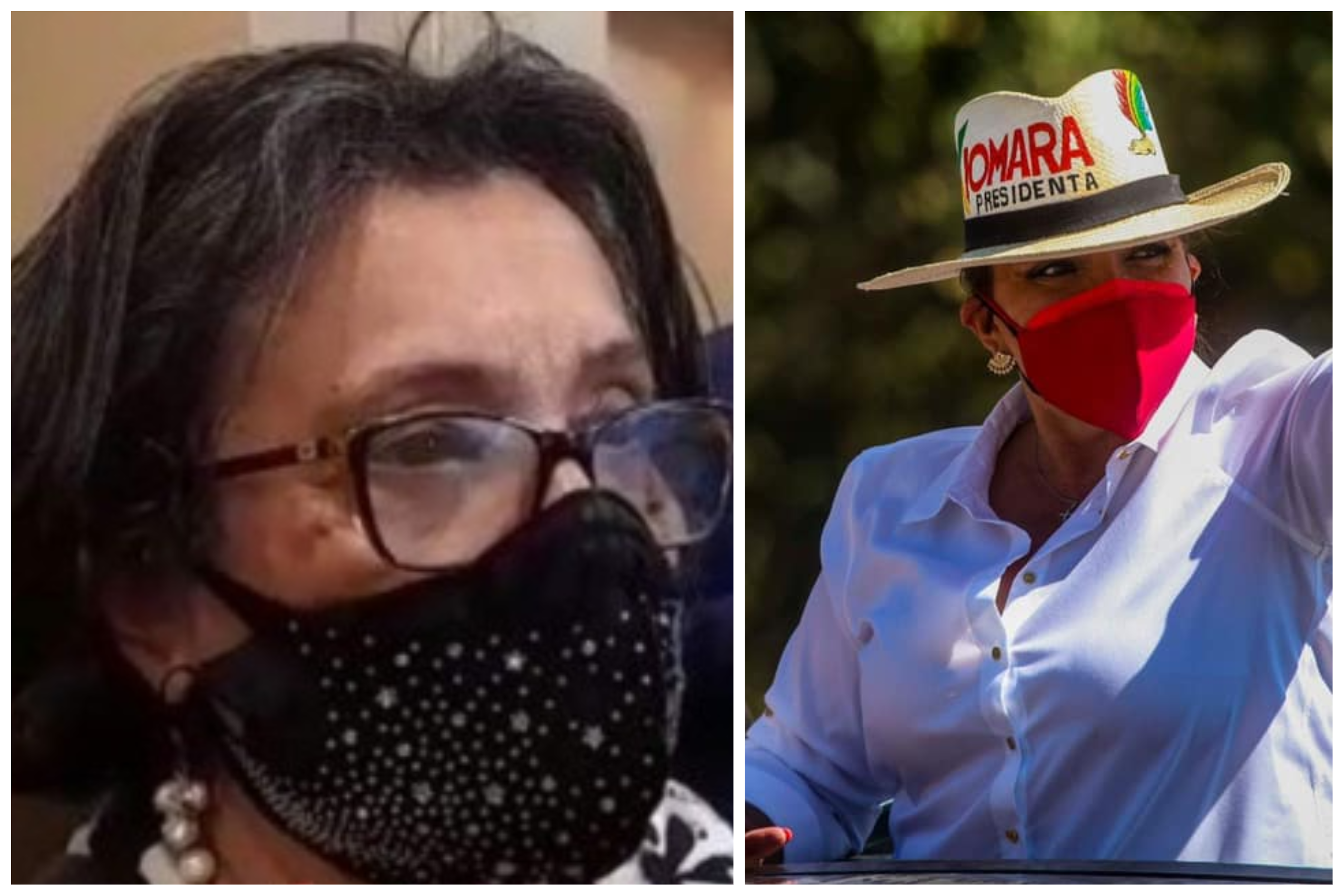 Reintegro de policías depurados, es un irrespeto a víctimas: Julieta Castellanos en carta a Xiomara