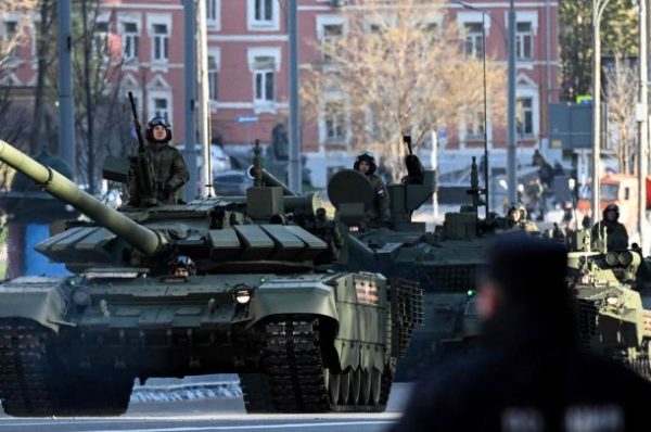 Según el jefe de la OTAN: “Ucrania puede ganar esta guerra”