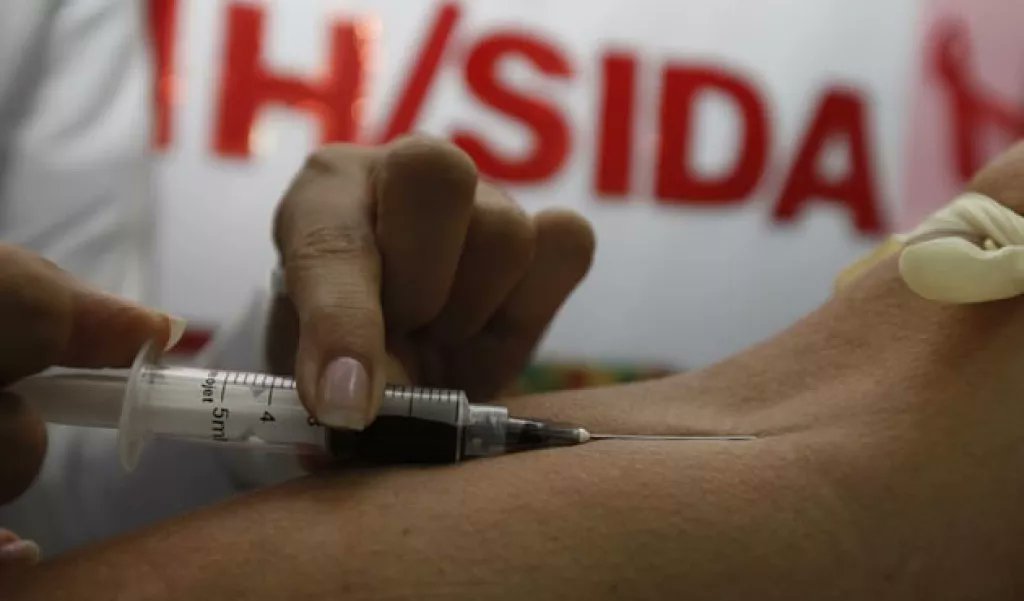 Cortés ocupa el primer lugar en contagios de VIH en el país