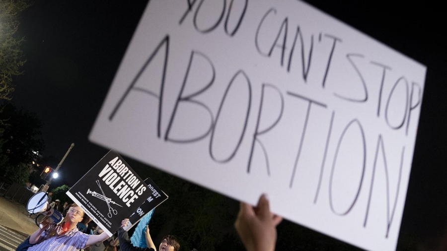 Canadá ofrecerá abortos a las estadounidenses si se anula el fallo que lo legaliza