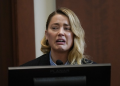 Amber Heard enfrentaría graves consecuencias si apela el veredicto