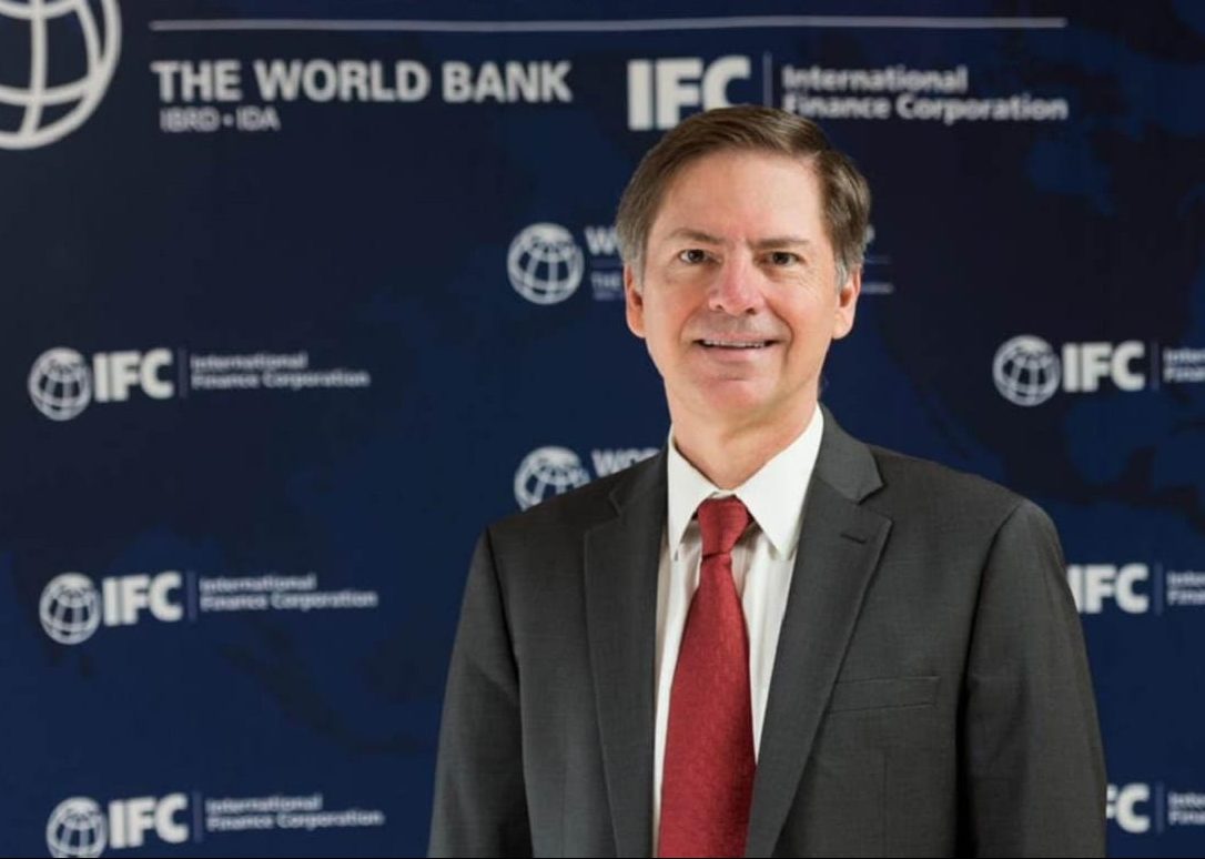 Vicepresidente del Banco Mundial para América Latina y el Caribe visita Honduras