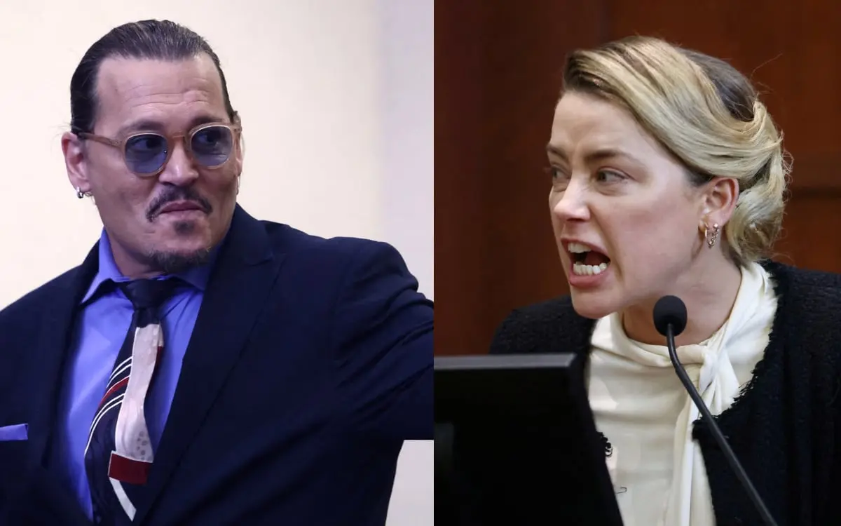 “Será muy complicado para Johnny Depp defender su caso”, según un abogado