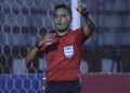 “Sin el respaldo de Dios, esto no sería posible”: árbitro Saíd Martínez tras ser seleccionado para Qatar 2022