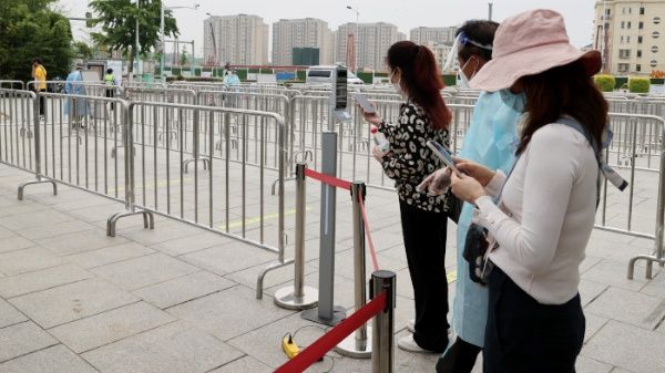 Shanghái presenta plan de recuperación económica tras cierre