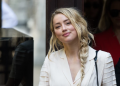 Amber Heard busca anular veredicto del juicio contra Johnny Depp 