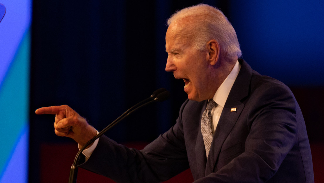 Biden anuncia un nuevo paquete de ayuda a Ucrania por 1,000 millones de dólares