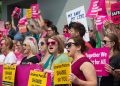 Misuri se convierte en el primer estado que prohíbe el aborto en EEUU tras el histórico fallo de la Corte Suprema