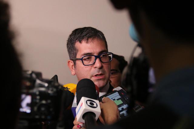 Al menos 500 mil dólares habrían pagado por el homicidio del fiscal paraguayo Marcelo Pecci