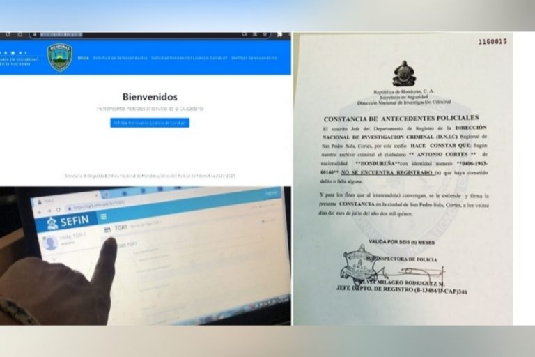 BID ayudará a instalar el “gobierno electrónico” para atender mejor a la ciudadanía e inversionistas