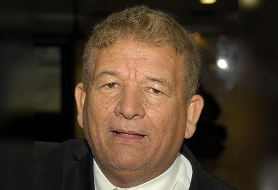 Luis Redondo es el nuevo “mandadero” de Casa de Gobierno, cuestiona diputado de Libre