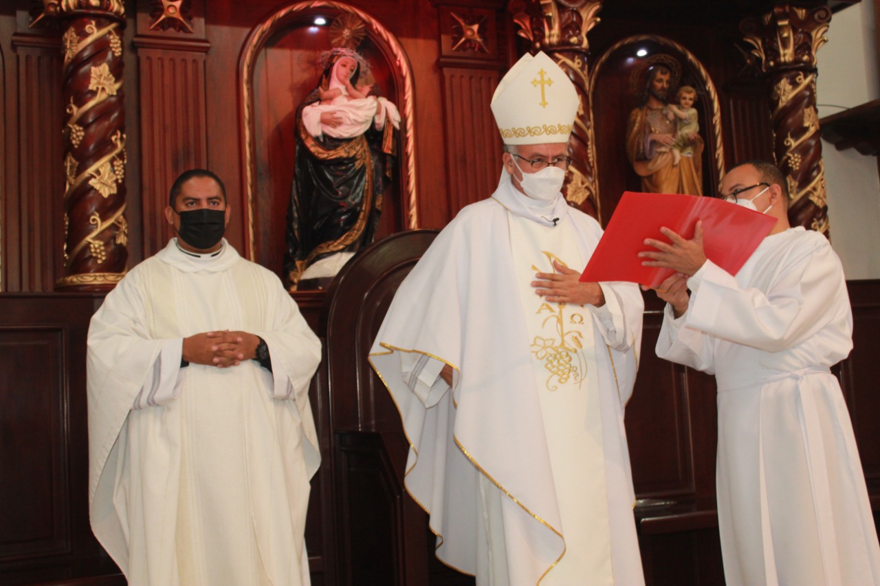 Iglesia Católica reprocha que algunos funcionarios “no salen a ver la realidad del pueblo”