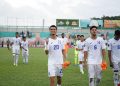 Sub-20 de Honduras se enfrenta este sábado a Curazao por un boleto a cuarto del Premundial