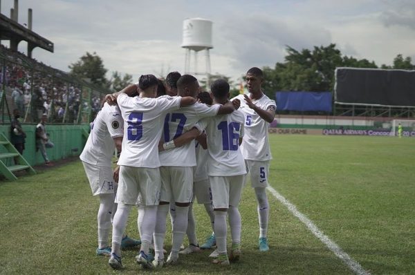 “Estamos listos para la batalla”: Honduras a buscar el pase a semifinales del Premundial