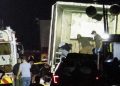 Ascienden a cuatro los hondureños muertos en tragedia dentro de tráiler en Texas