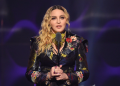 Madonna envía mensaje tras la derogación del aborto: “Me ha hundido a mí y a tantas mujeres”