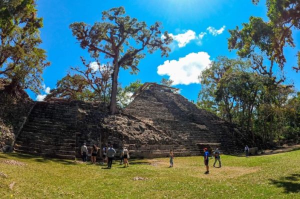 Honduras será sede de la reunión de ministros de la Organización del Mundo Maya