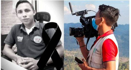 SIP pide a Honduras profundizar investigaciones por asesinato del comunicador Ricardo Ávila