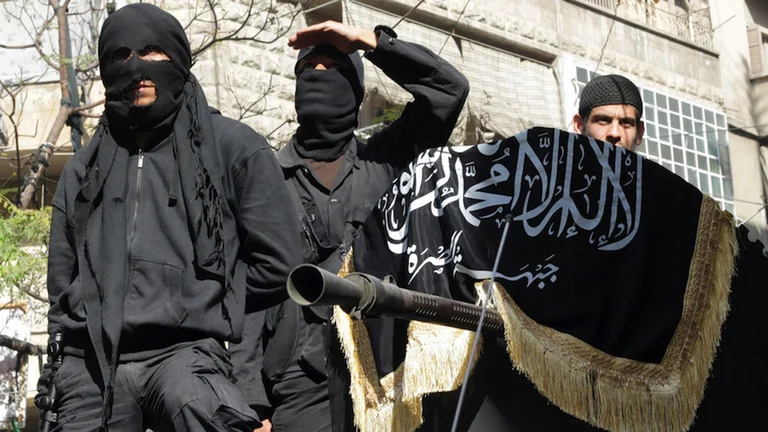Estados Unidos abatió al líder de ISIS en Siria en una operación aérea