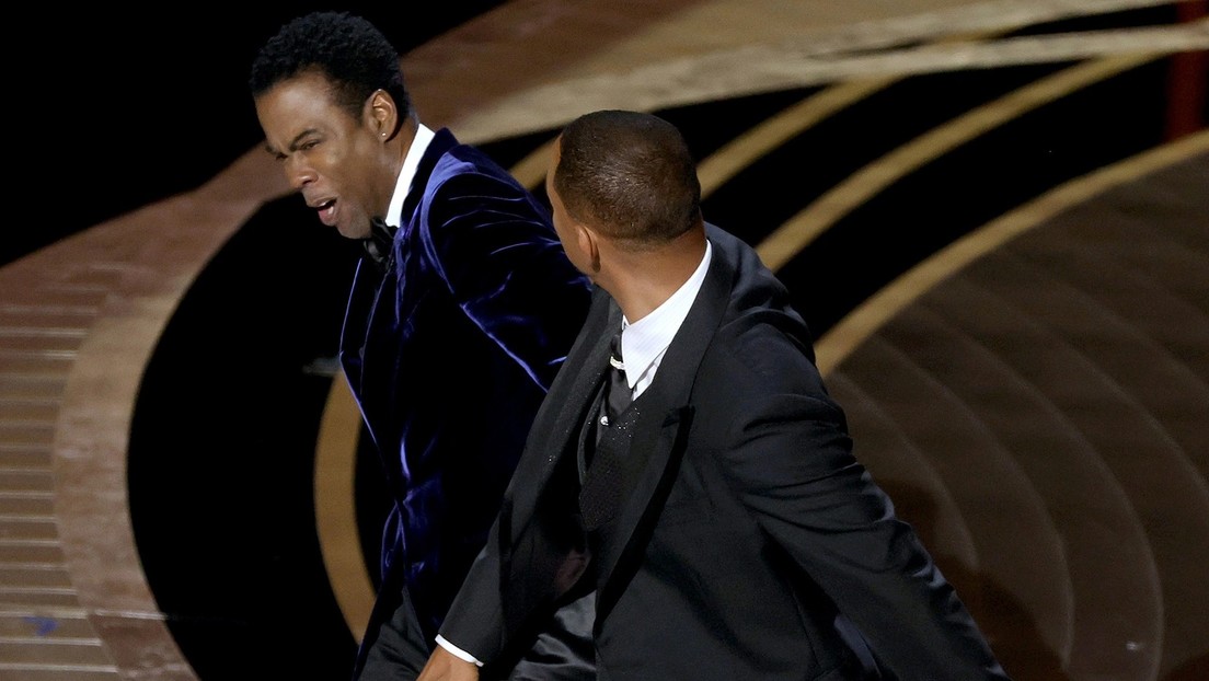 Will Smith reitera su disculpa por la bofetada a Chris Rock en la gala de los Oscar