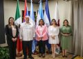Concluye reunión de ministros de la Organización Mundo Maya