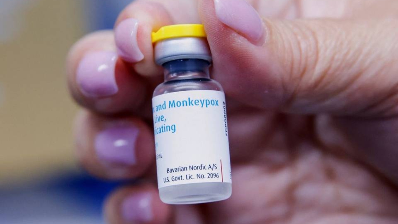 Honduras busca adquirir vacunas contra viruela del mono ante su inminente llegada