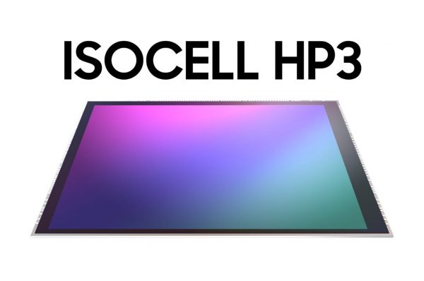 Samsung presenta el sensor de imagen ISOCELL  con el píxel más pequeño de la industria de 0,56μm