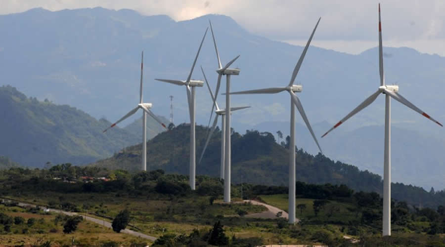 Asociación de Energía Renovable pide al Gobierno un diálogo de frente y real