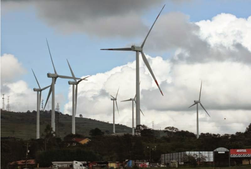 Productores de energía eléctrica piden respuestas para concluir renegociación de contratos