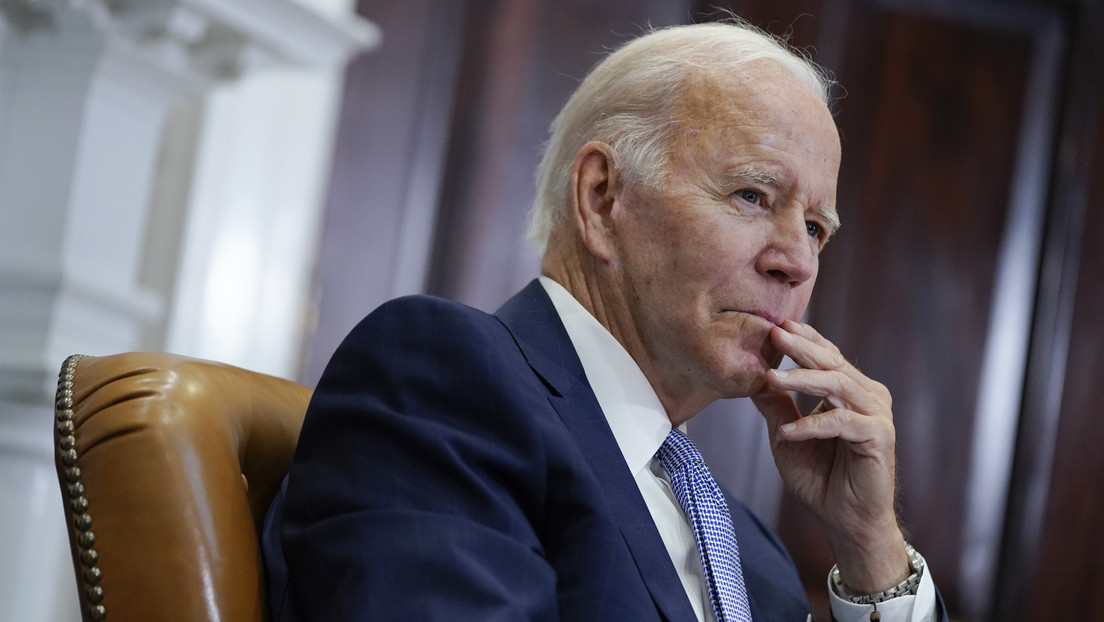 Cobran fuerza los planes de los republicanos para destituir a Joe Biden